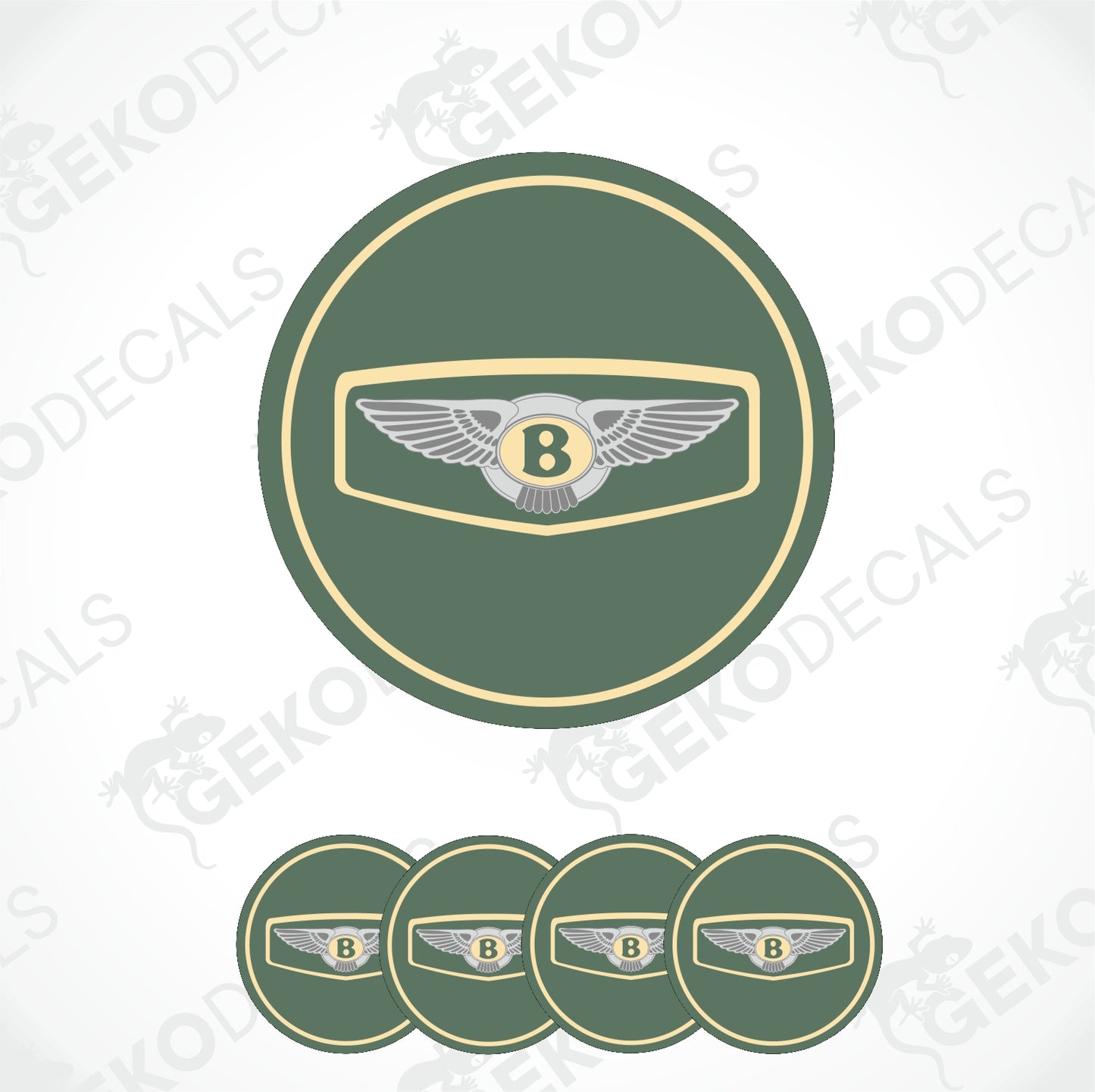BENTLEY