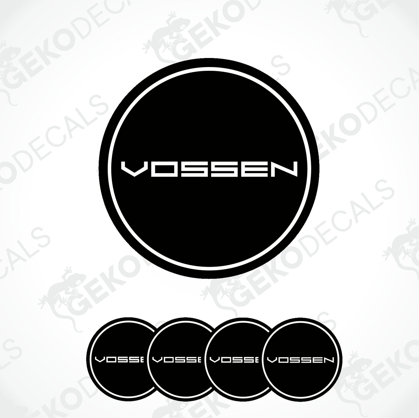 VOSSEN