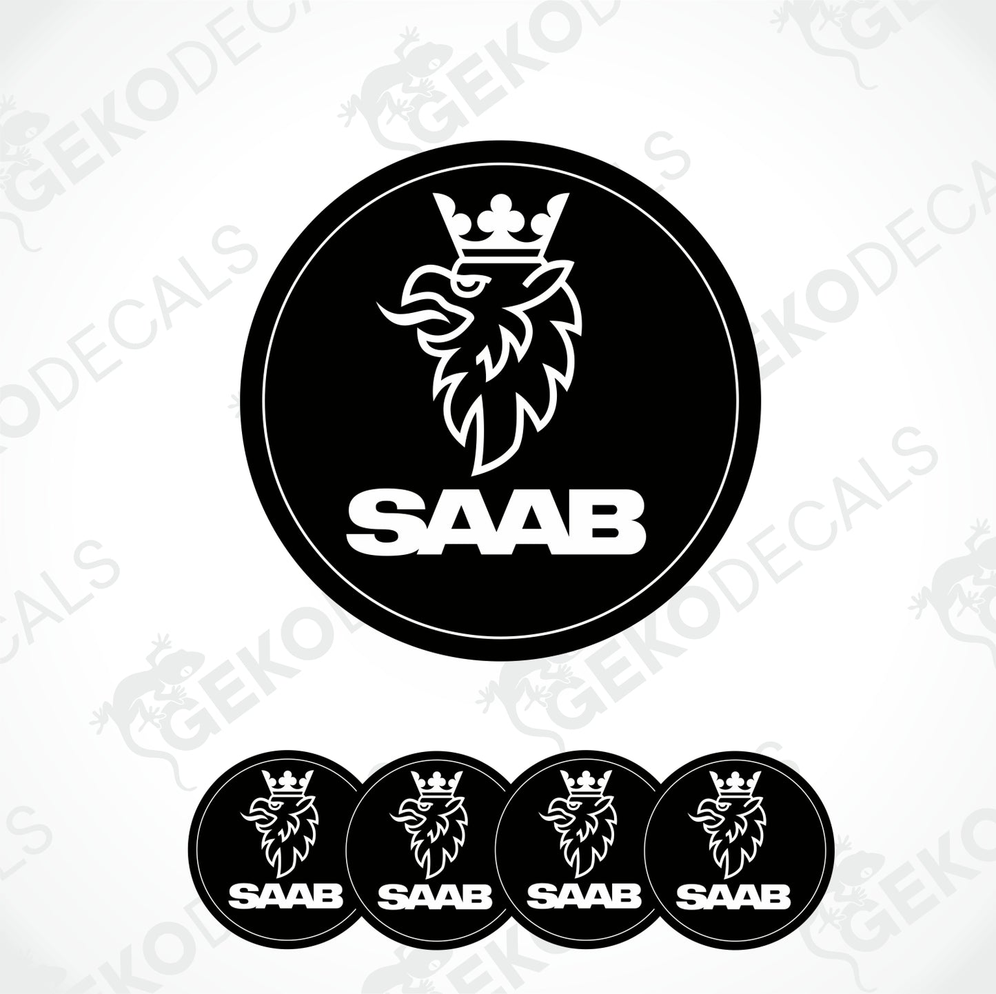 SAAB