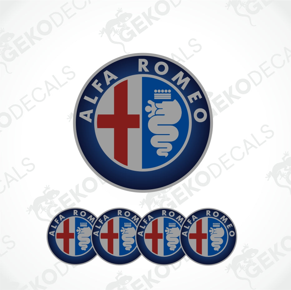 ALFA ROMEO