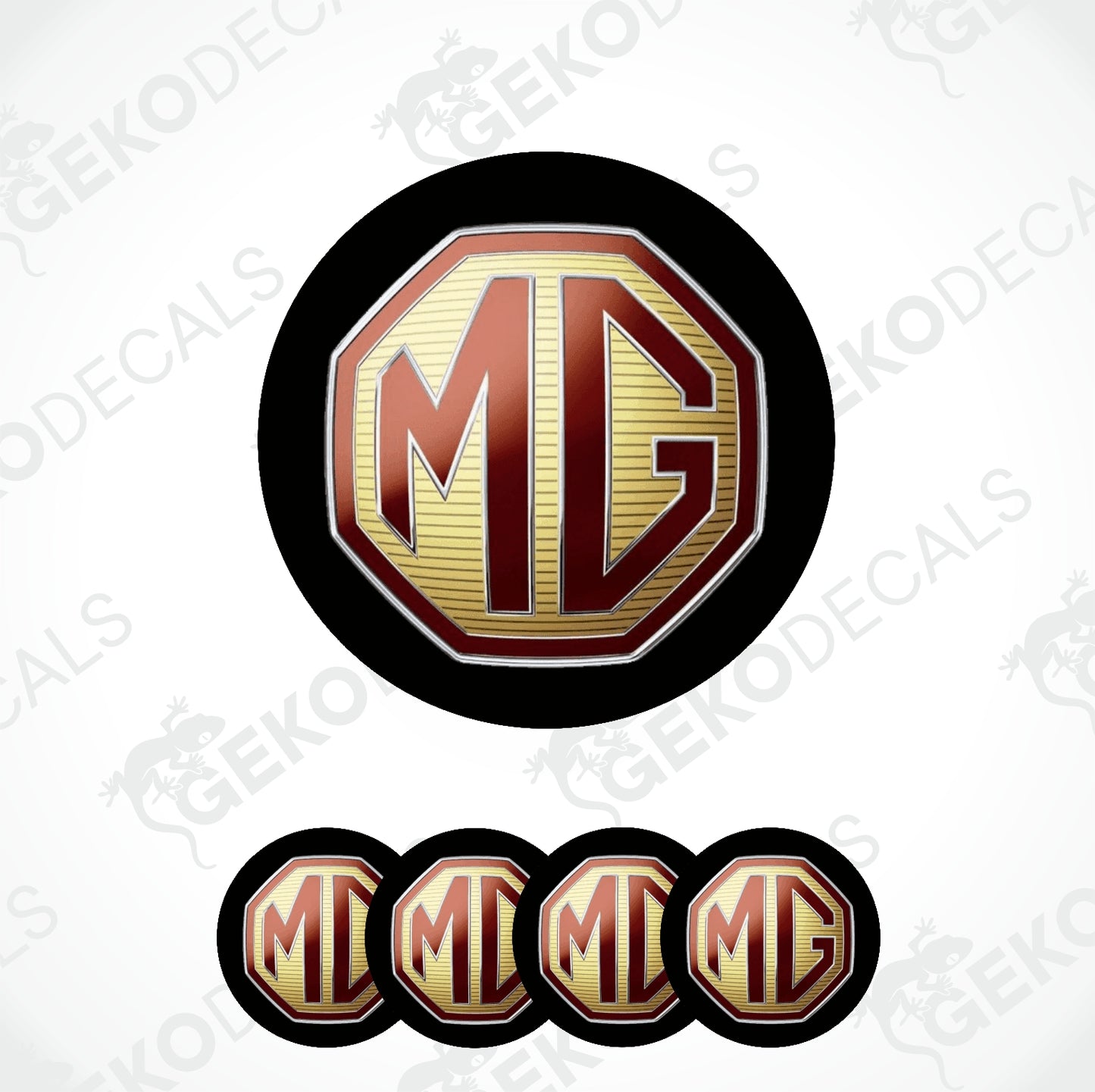 MG