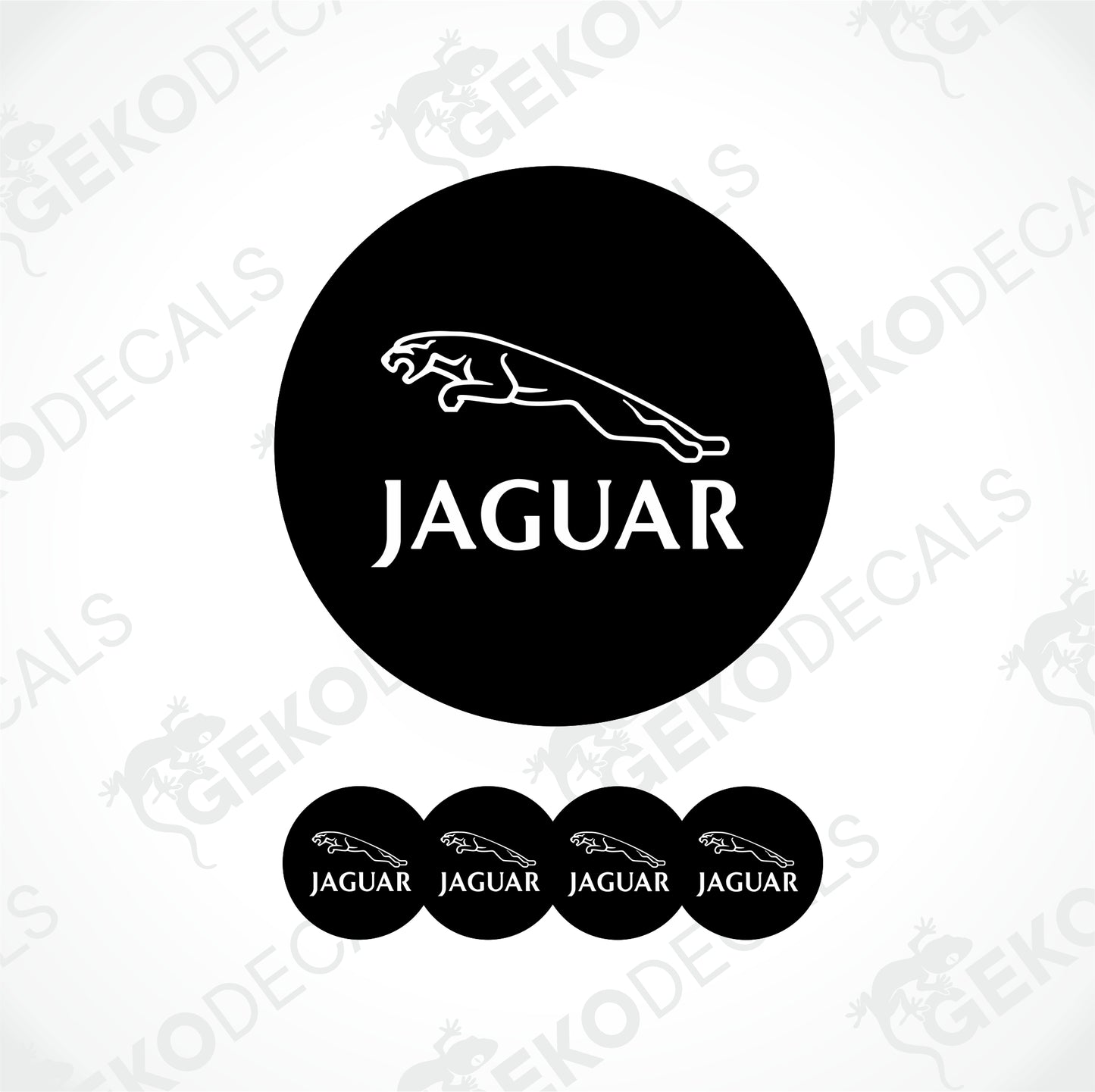 JAGUAR