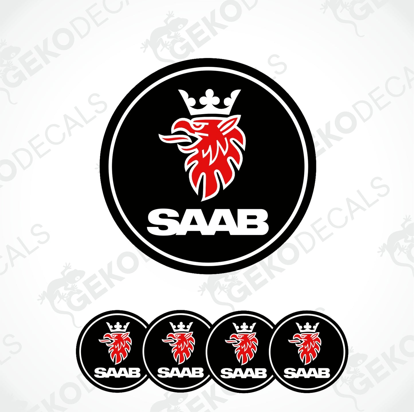 SAAB