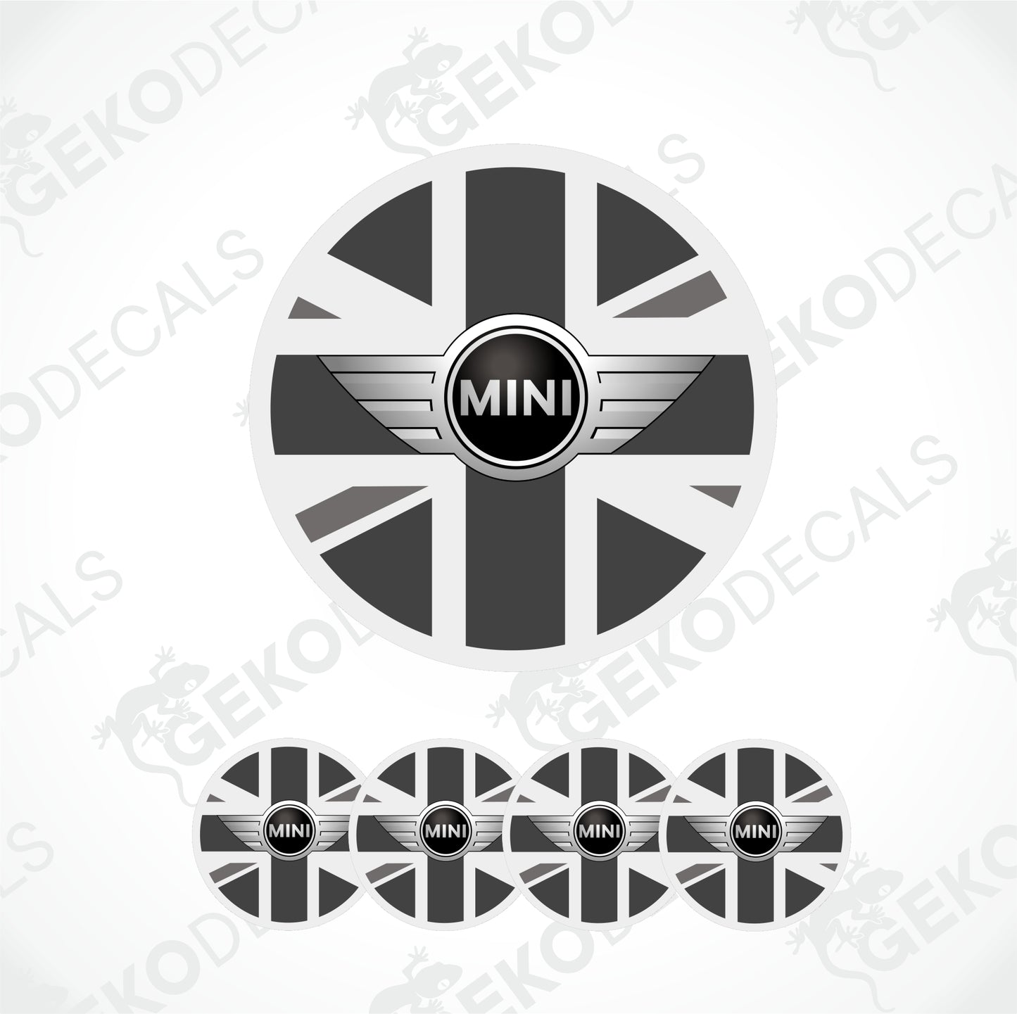 MINI COOPER ENGLAND