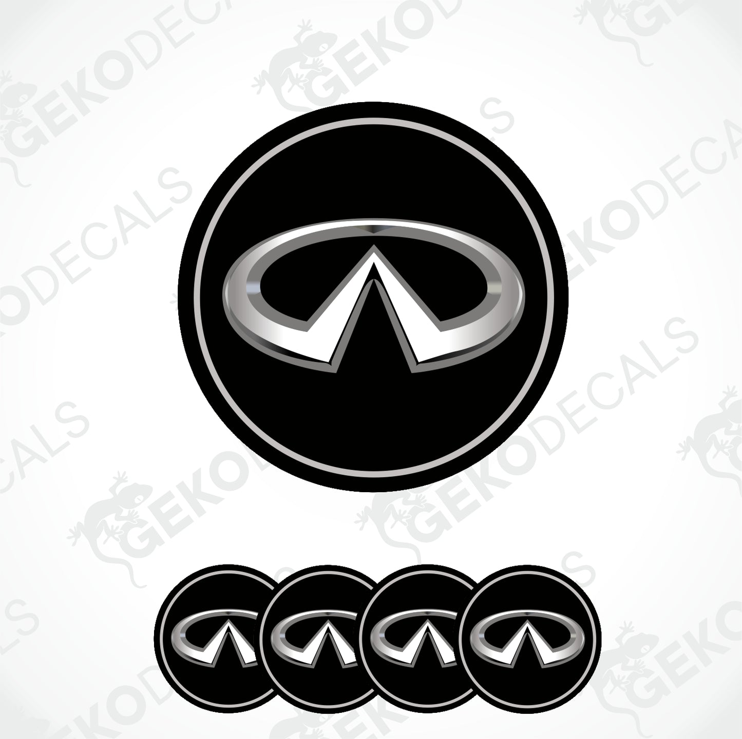 INFINITI