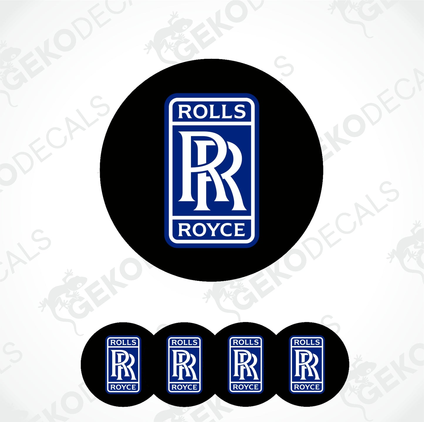 ROLLS ROYCE