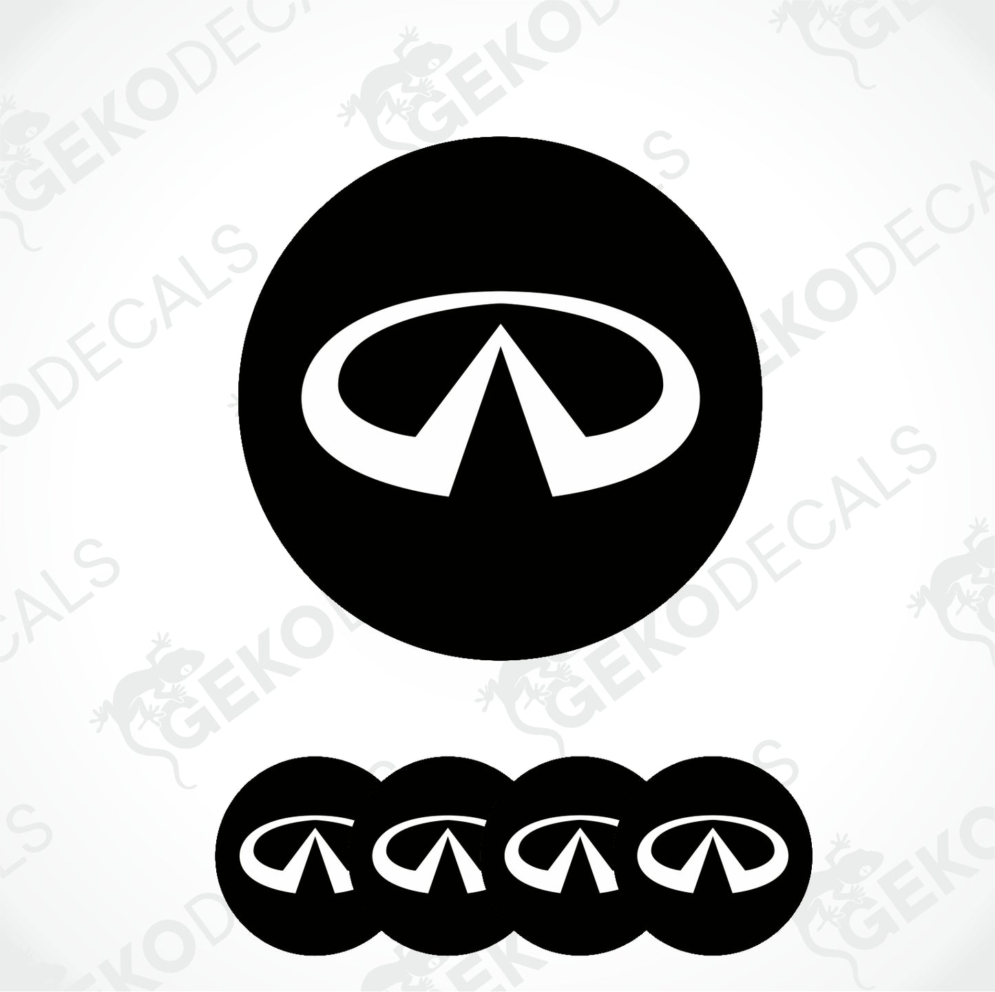 INFINITI