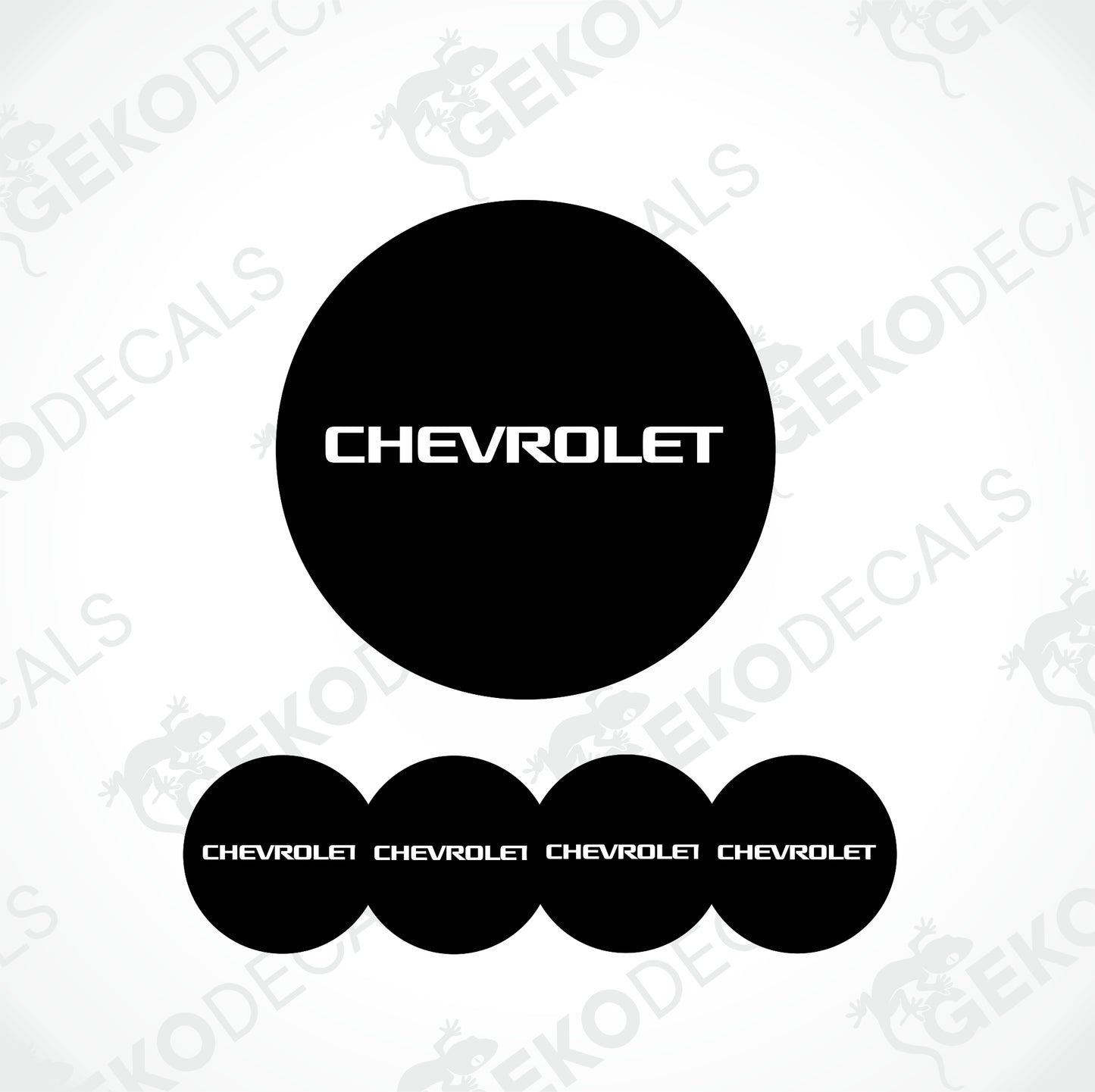 CHEVROLET