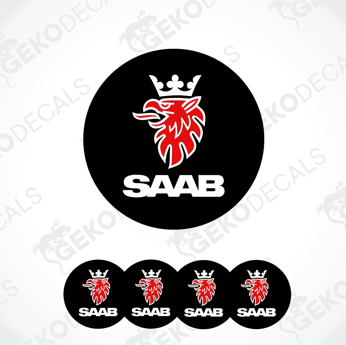 SAAB