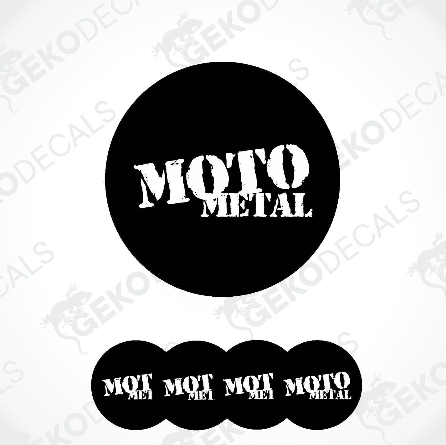 MOTO METAL