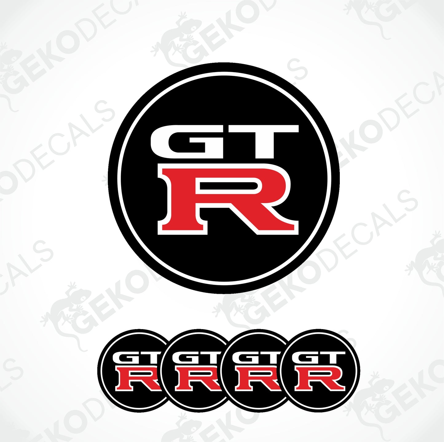 NISSAN GT R