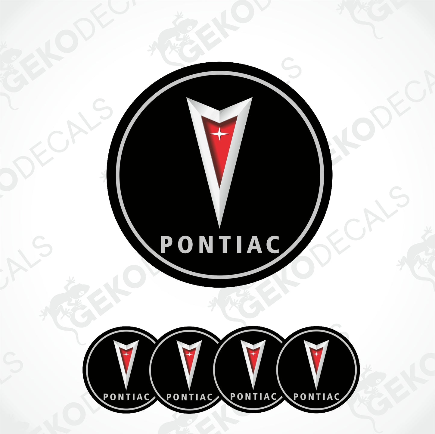 PONTIAC