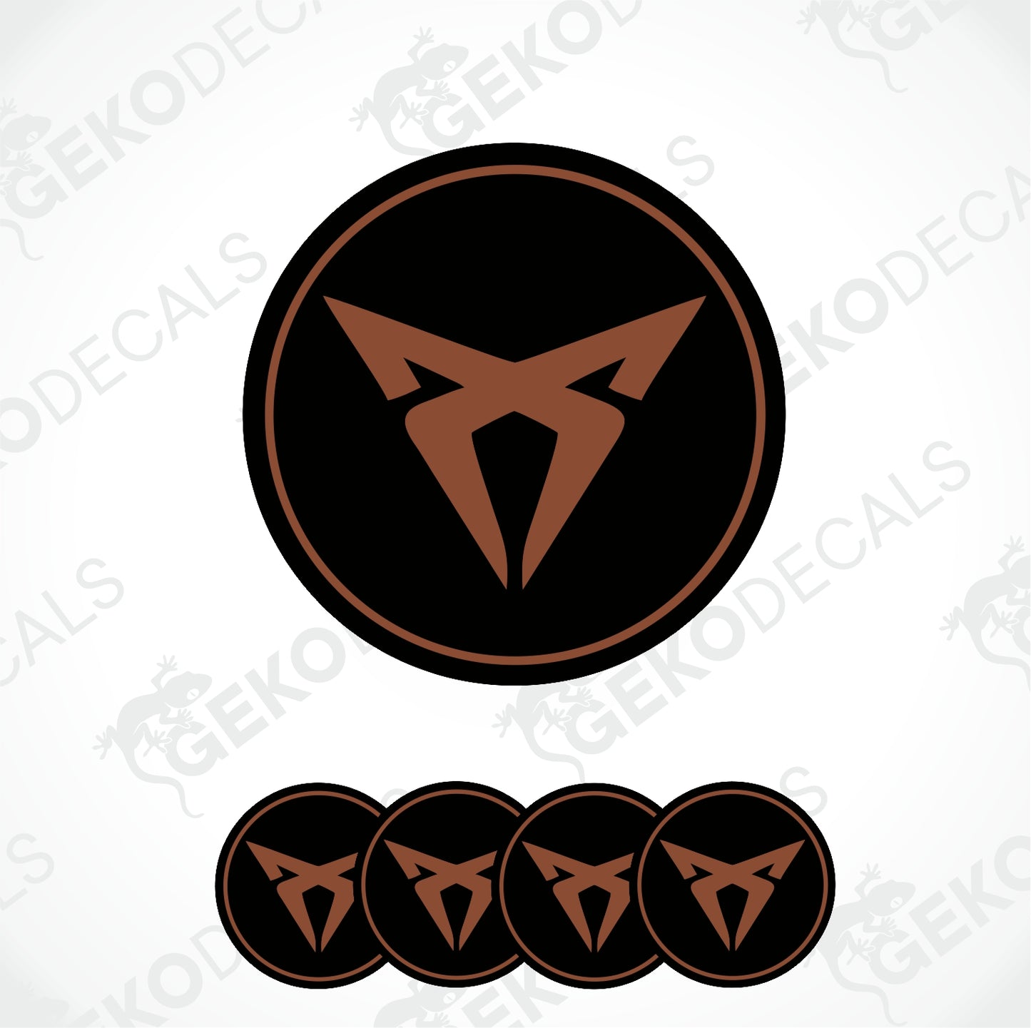 SEAT CUPRA