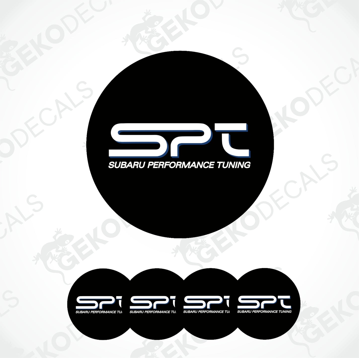 SUBARU PERFORMANCE TUNING
