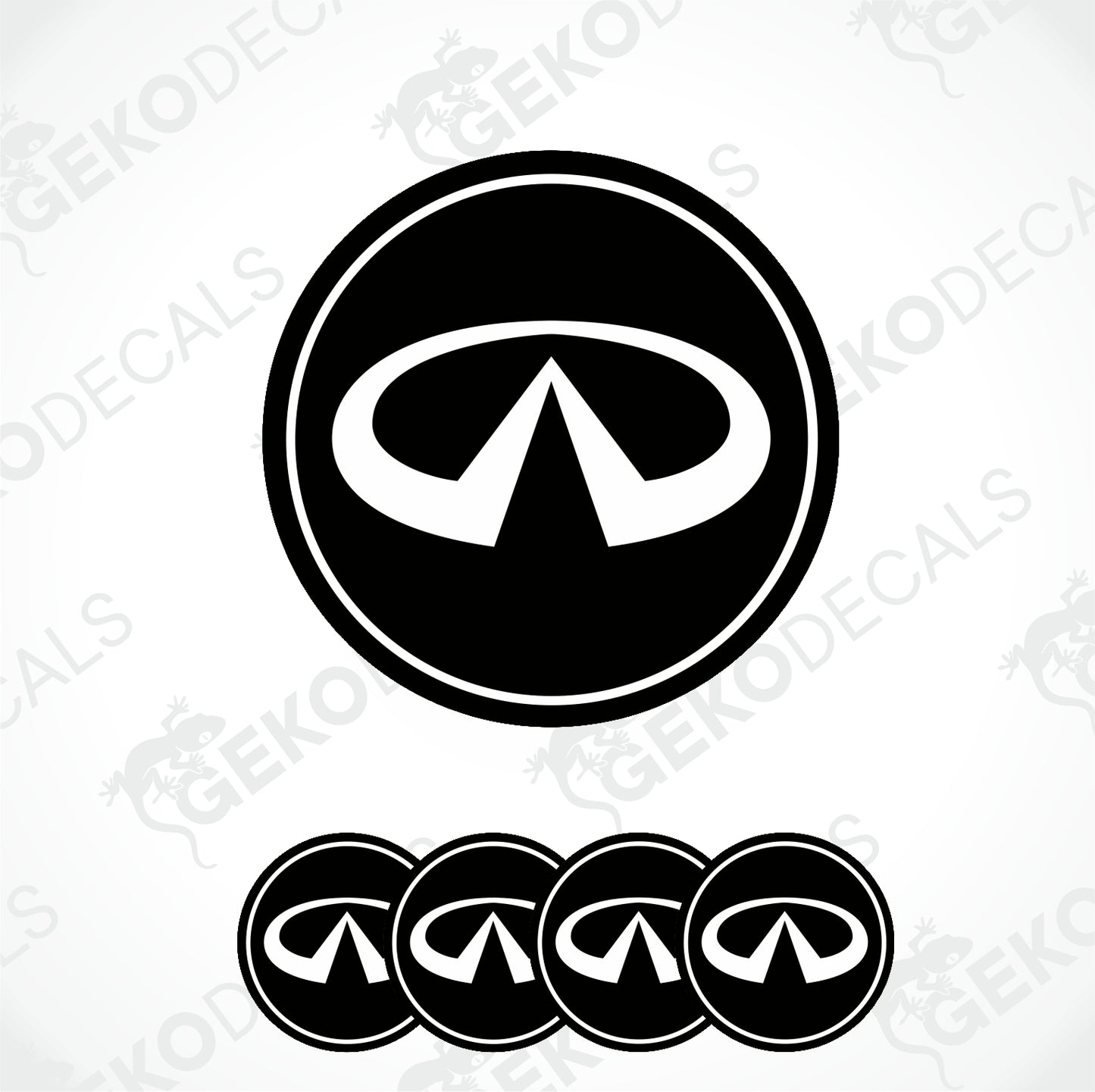 INFINITI