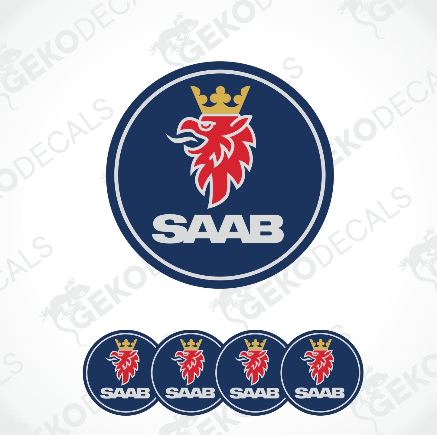 SAAB