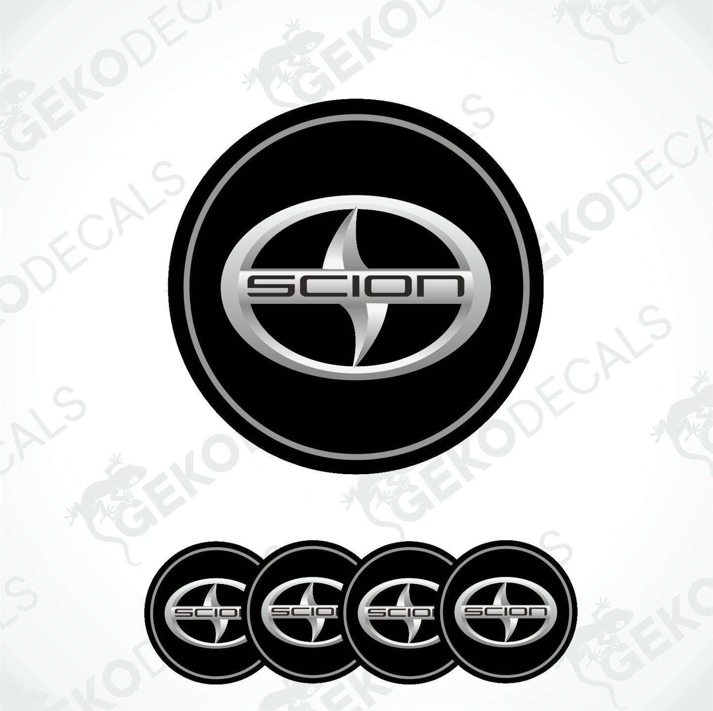 SCION