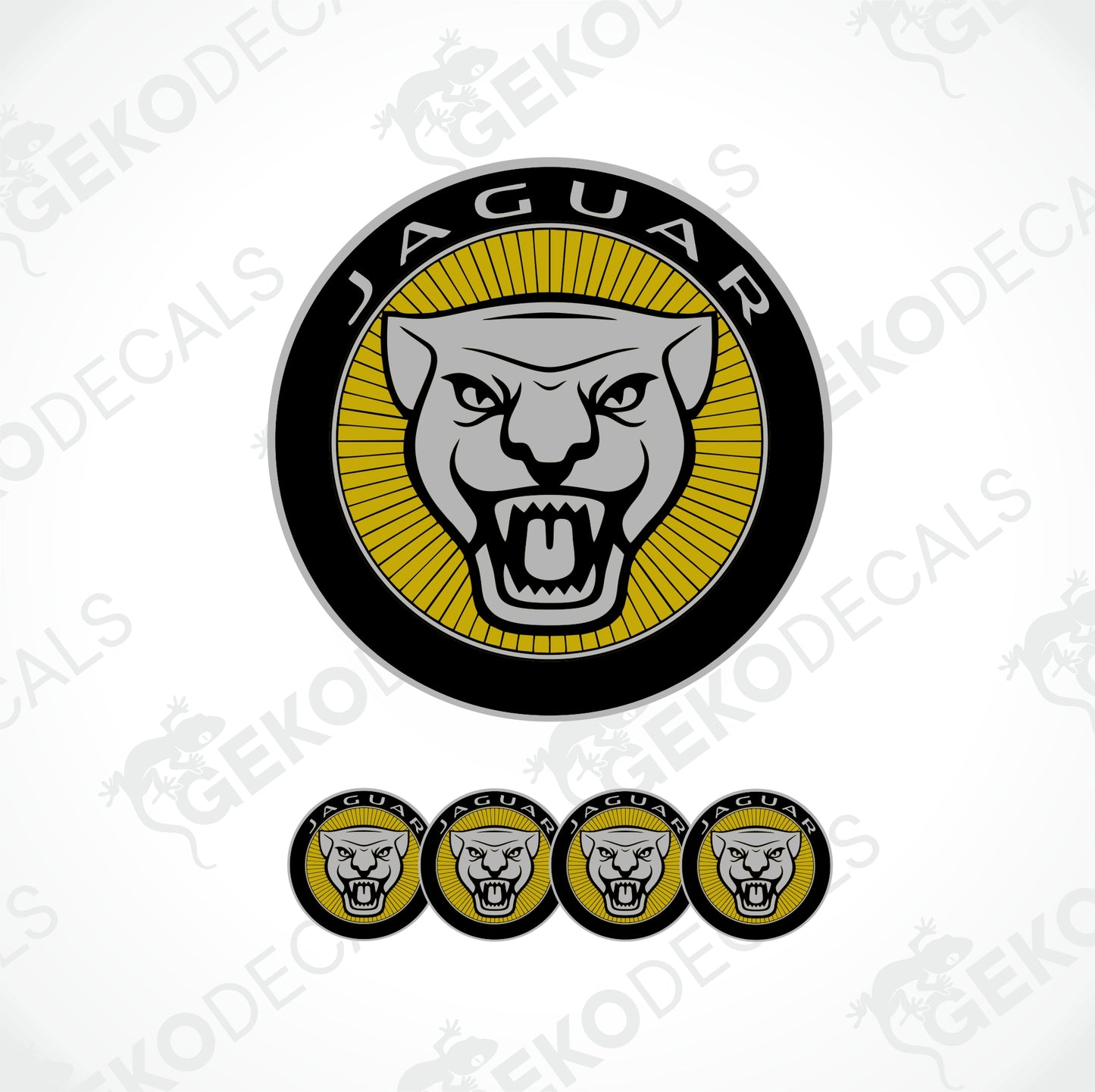 JAGUAR