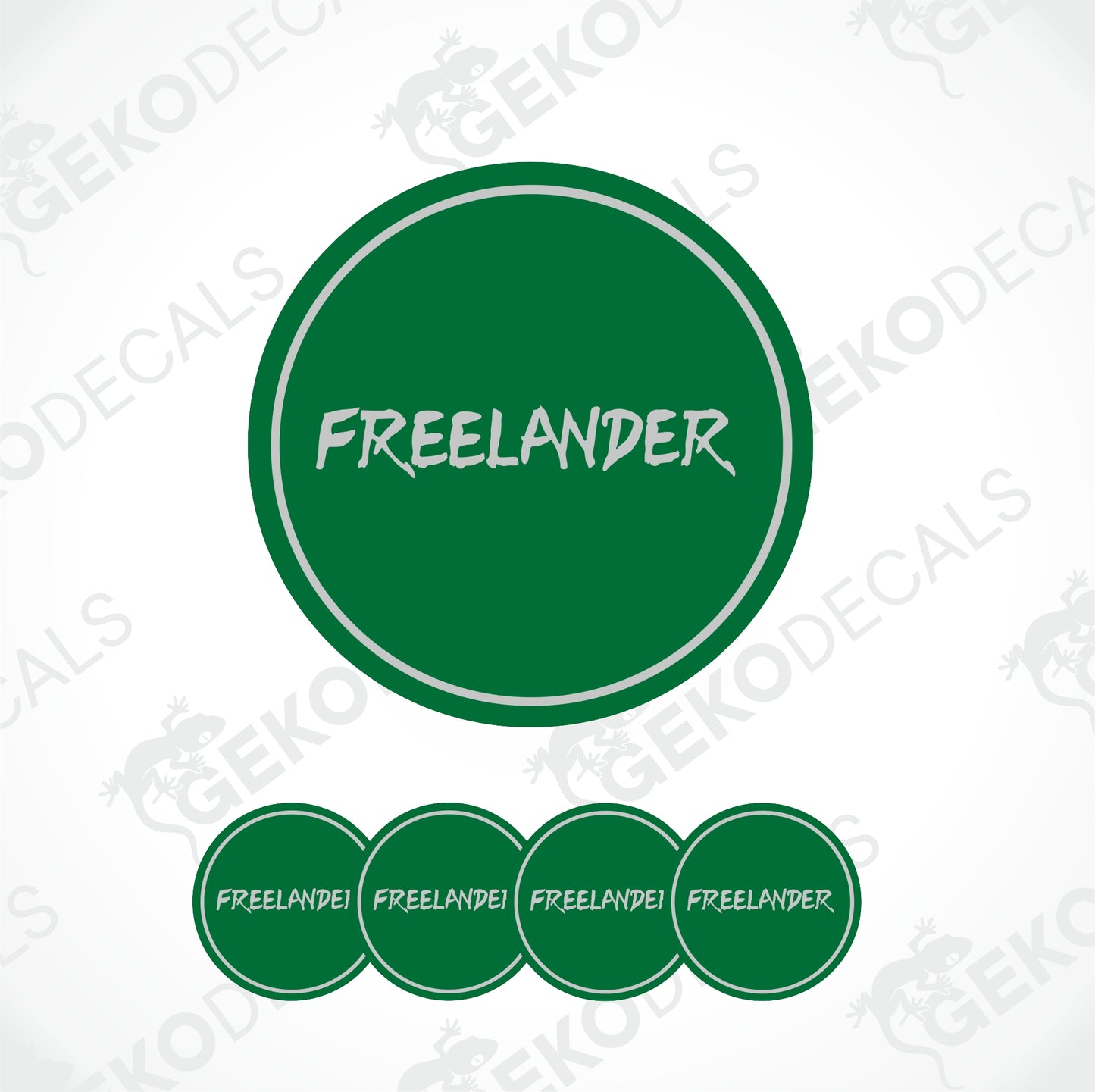 FREELANDER