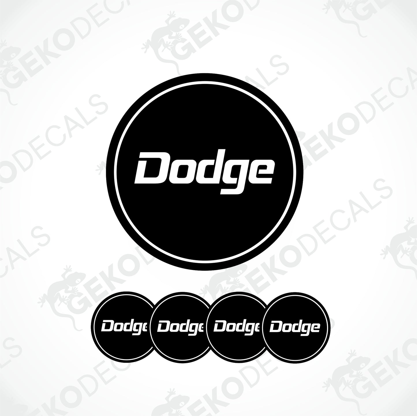 DODGE