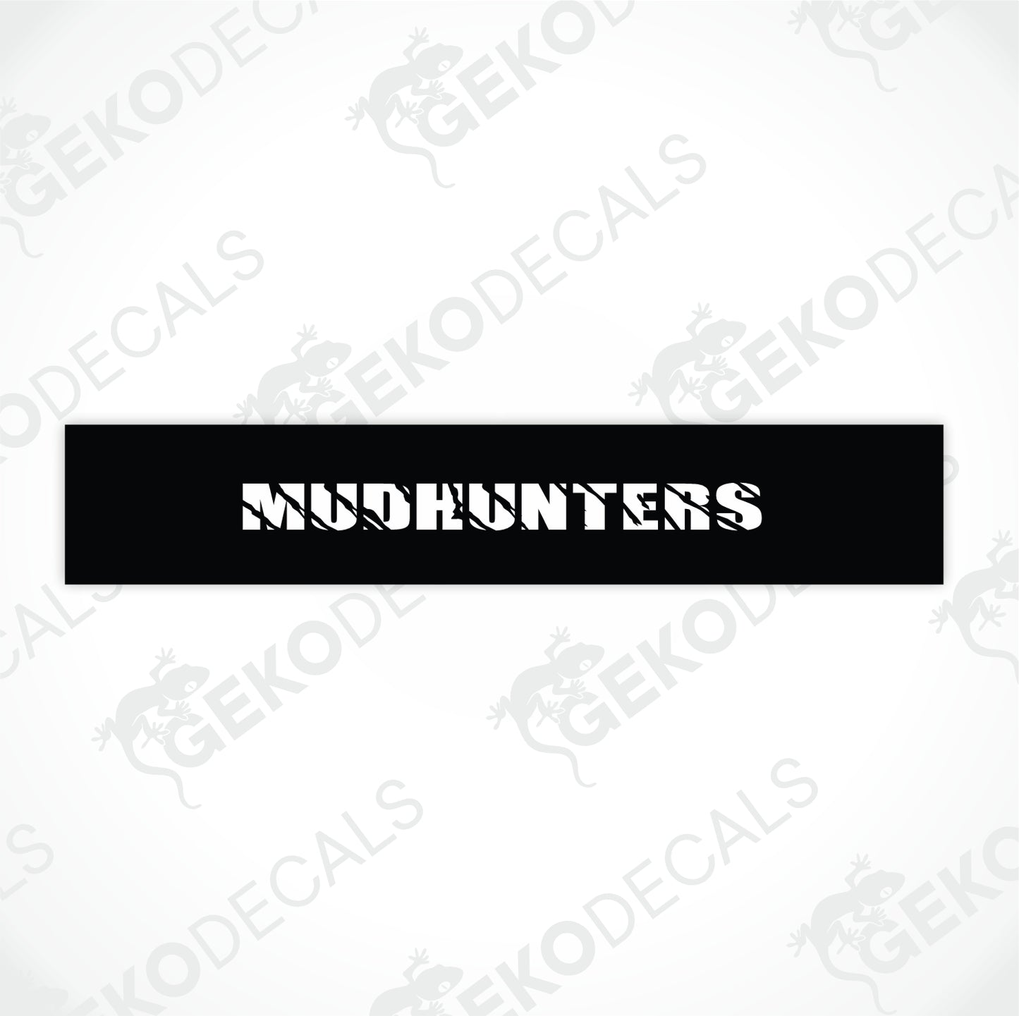 MUDHUNTERS