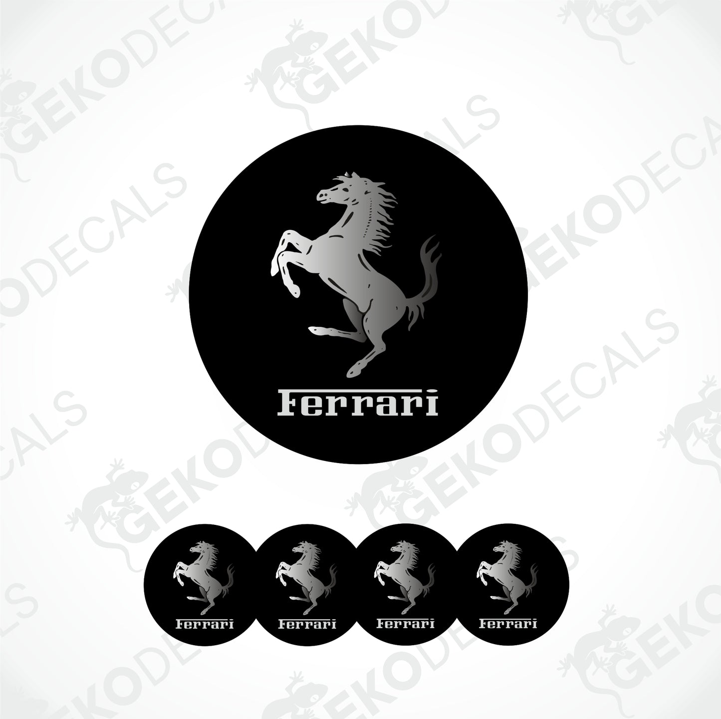 FERRARI