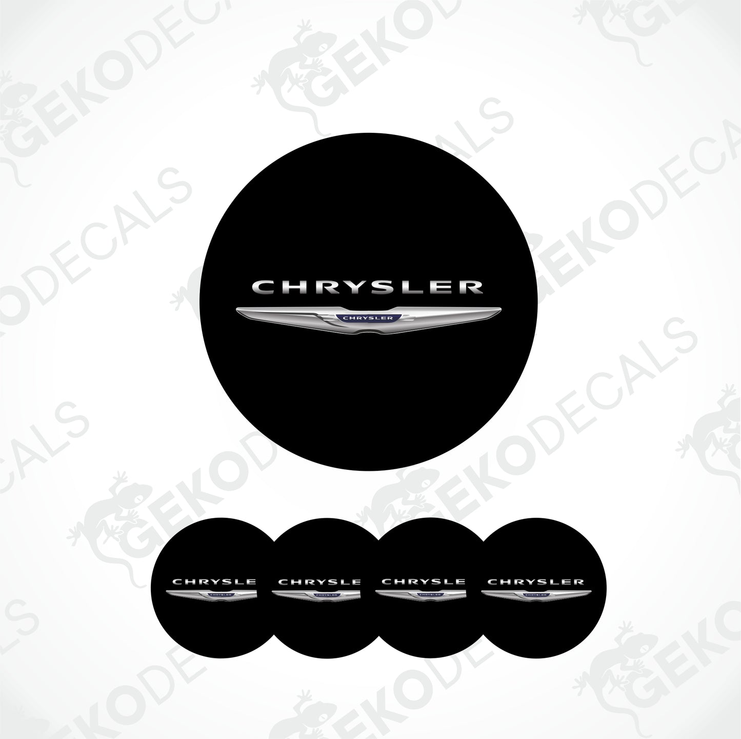 CHRYSLER