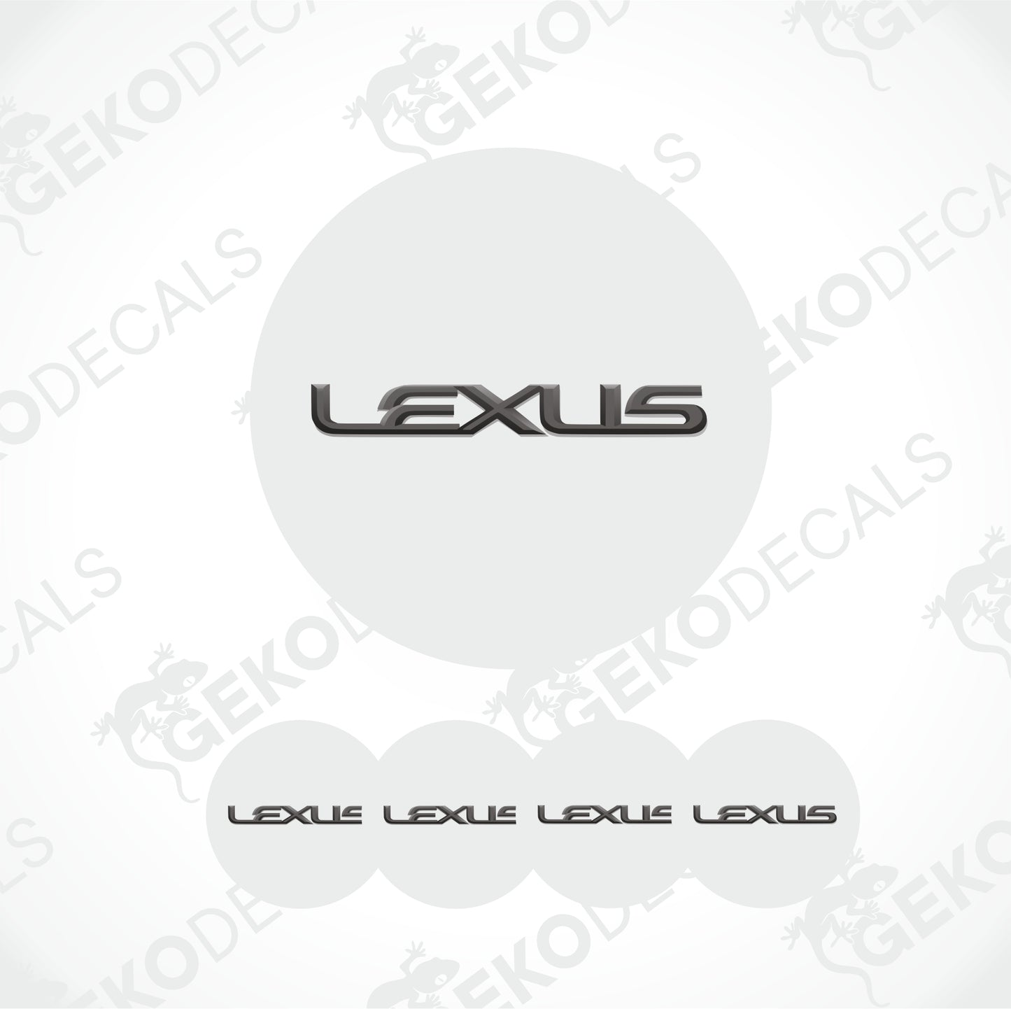 LEXUS