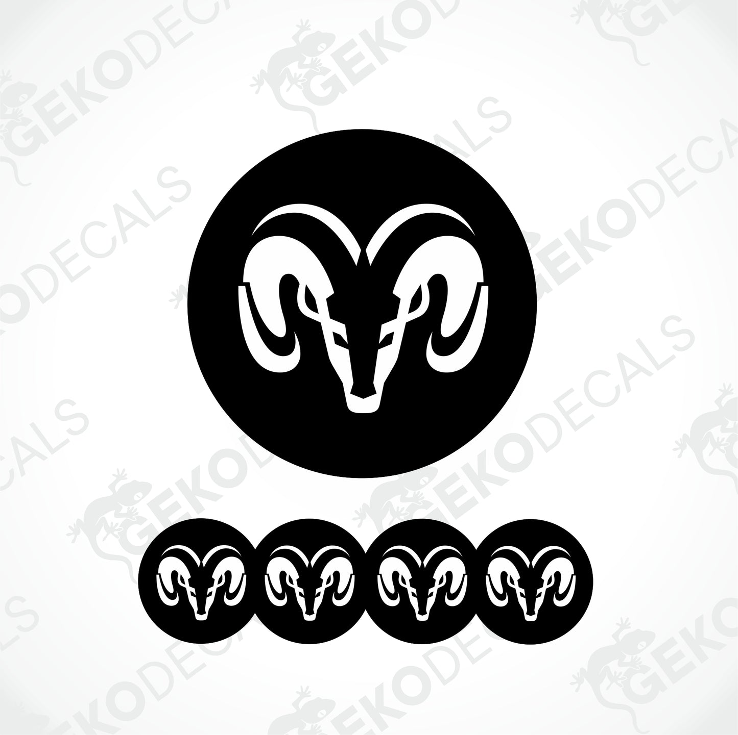 DODGE