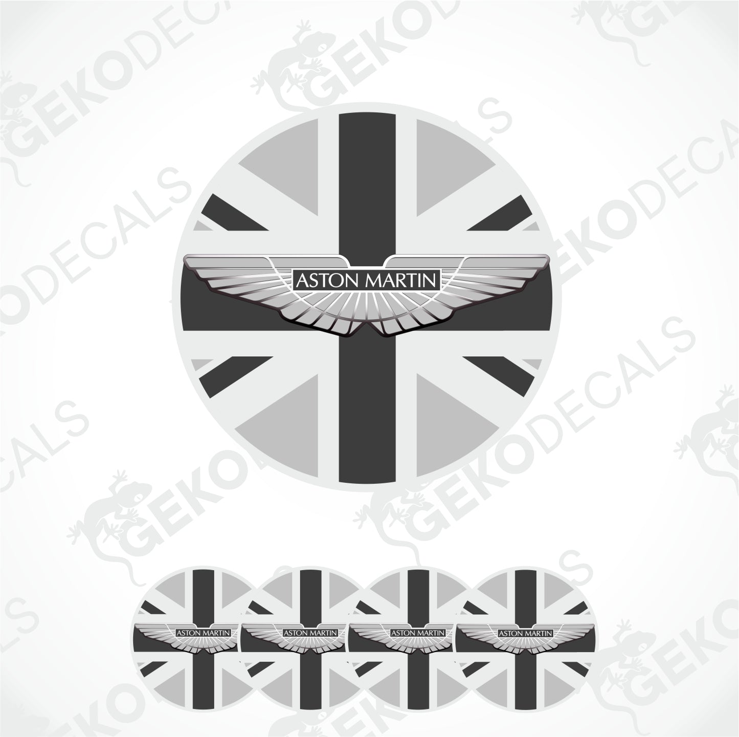 ASTON MARTIN ENGLAND