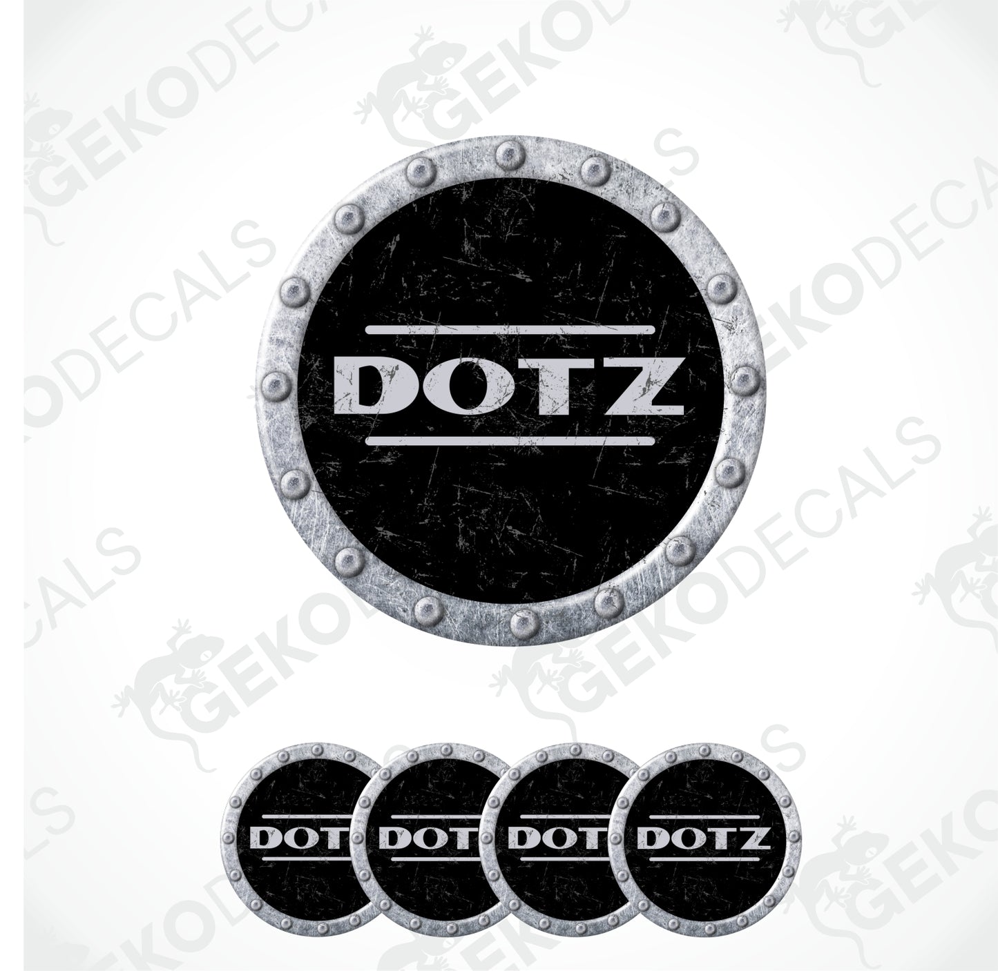 DOTZ