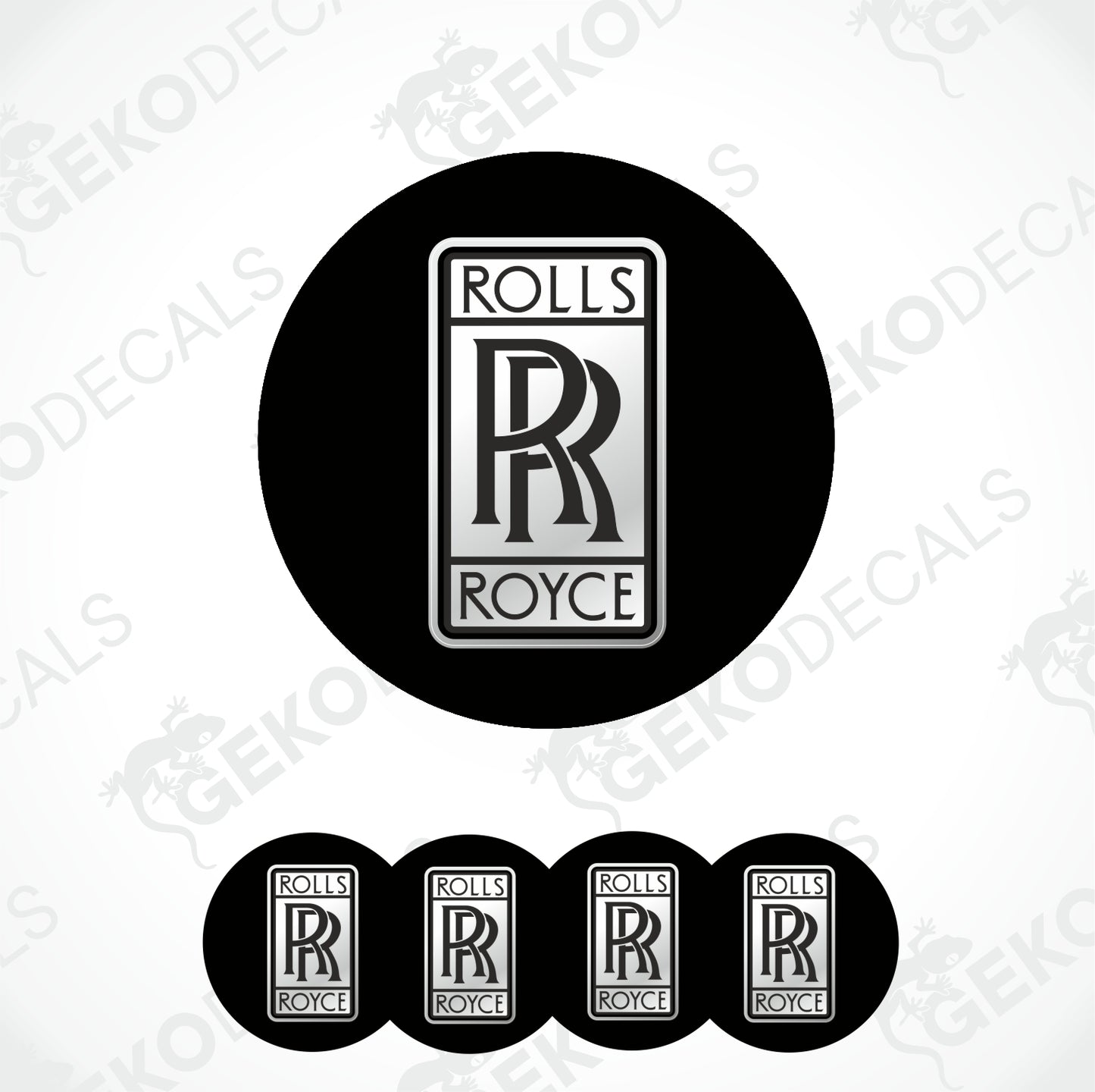 ROLLS ROYCE