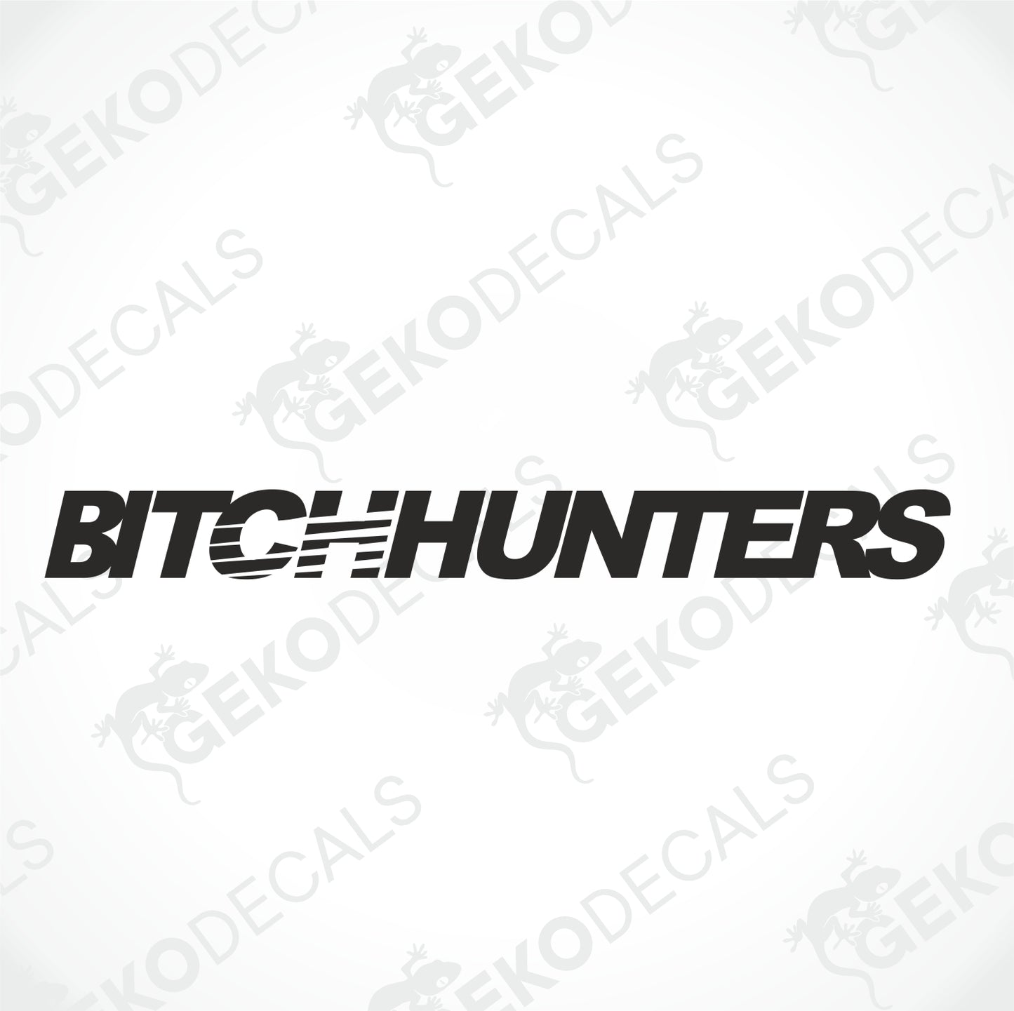 BITCHHUNTERS