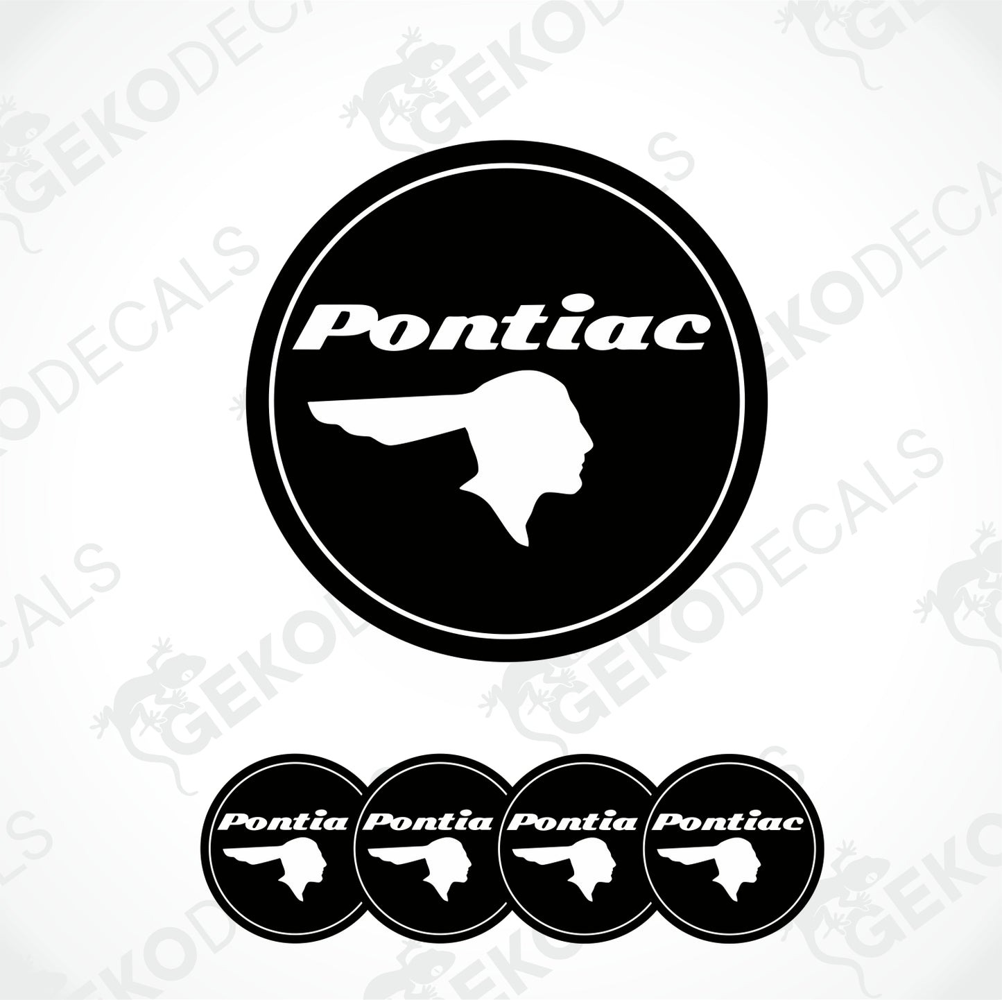 PONTIAC
