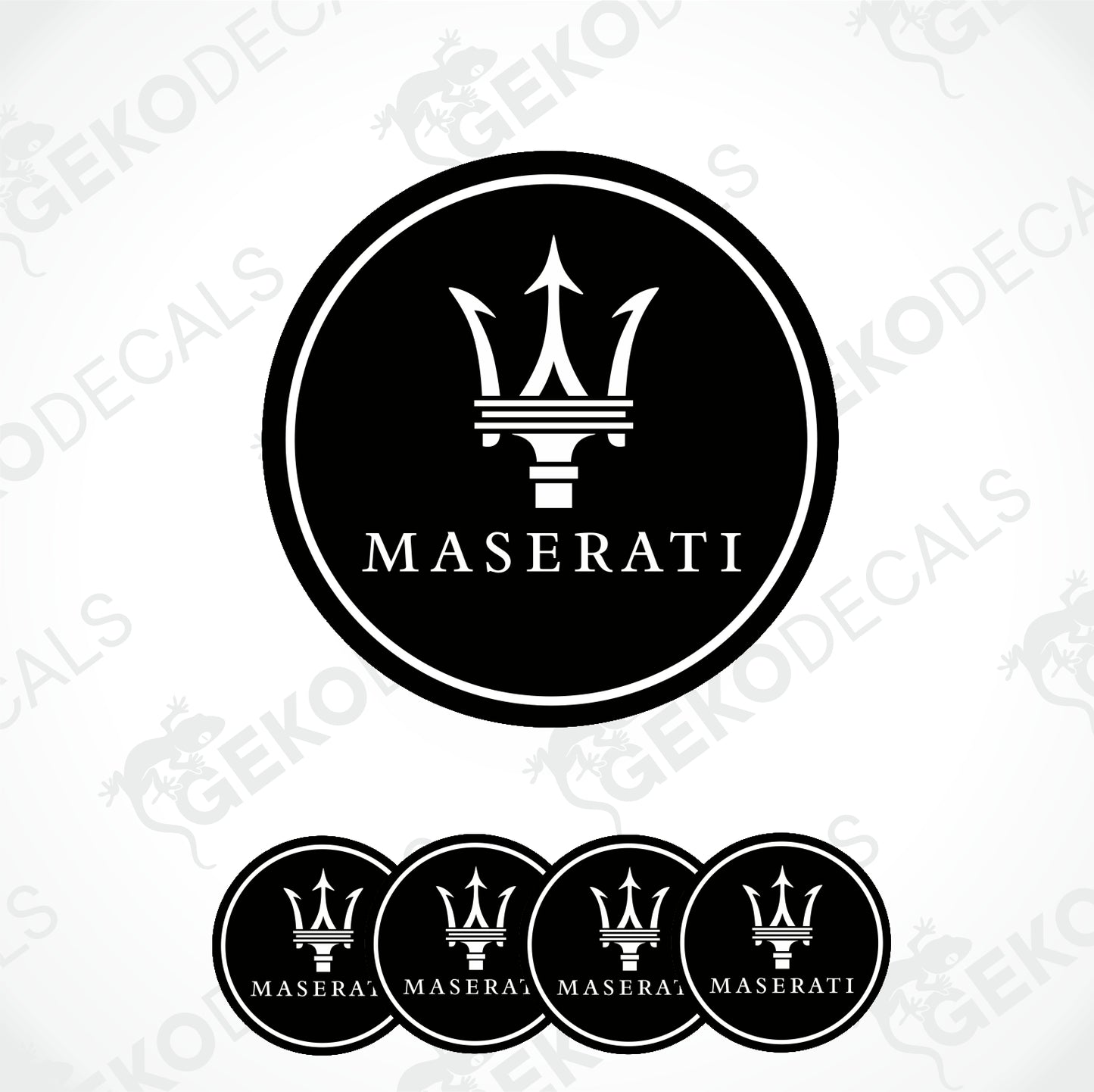 MASERATI
