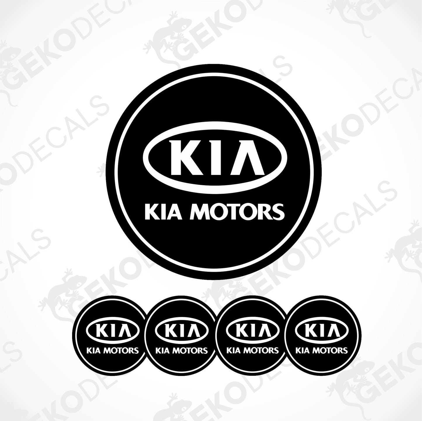 KIA MOTORS