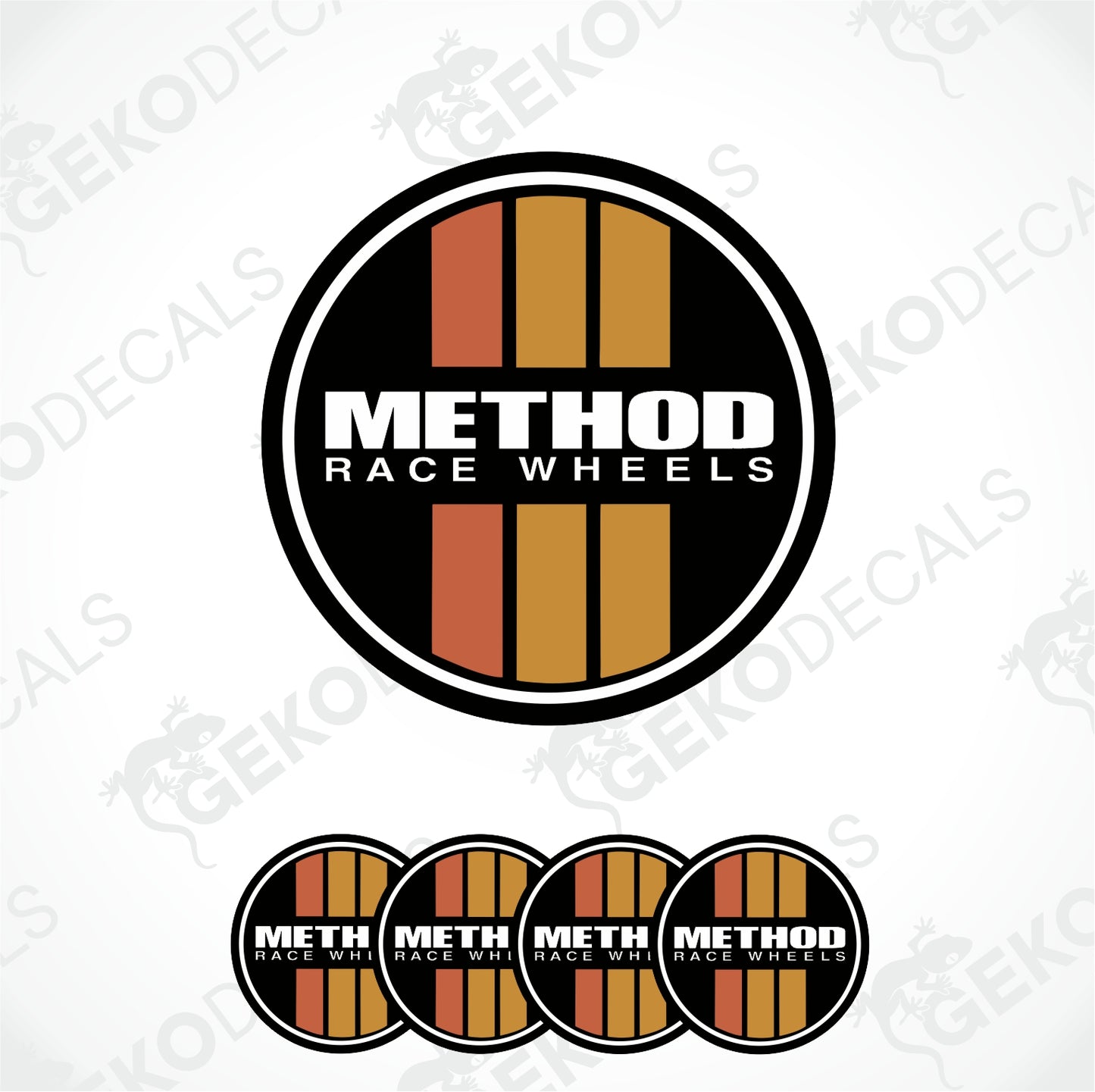 METHOD RACE WHEELS