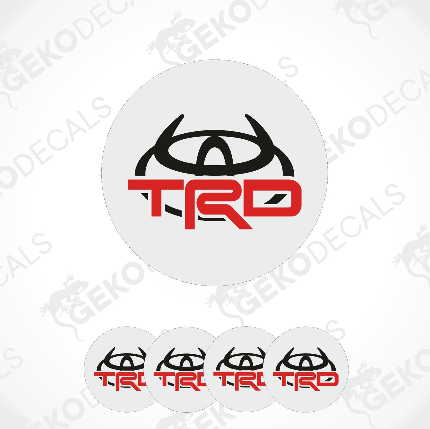 TOYOTA TRD
