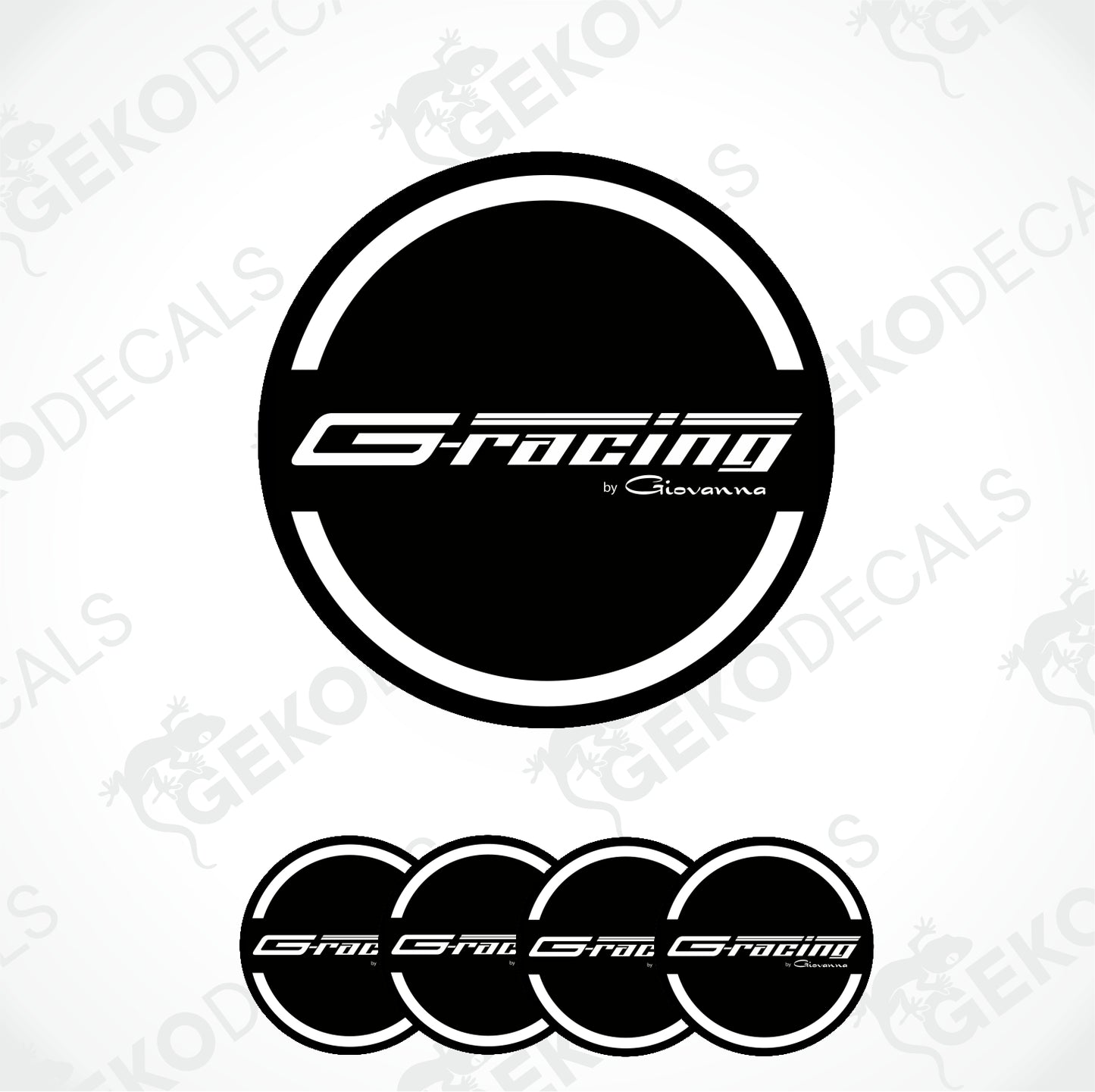 G-RACING