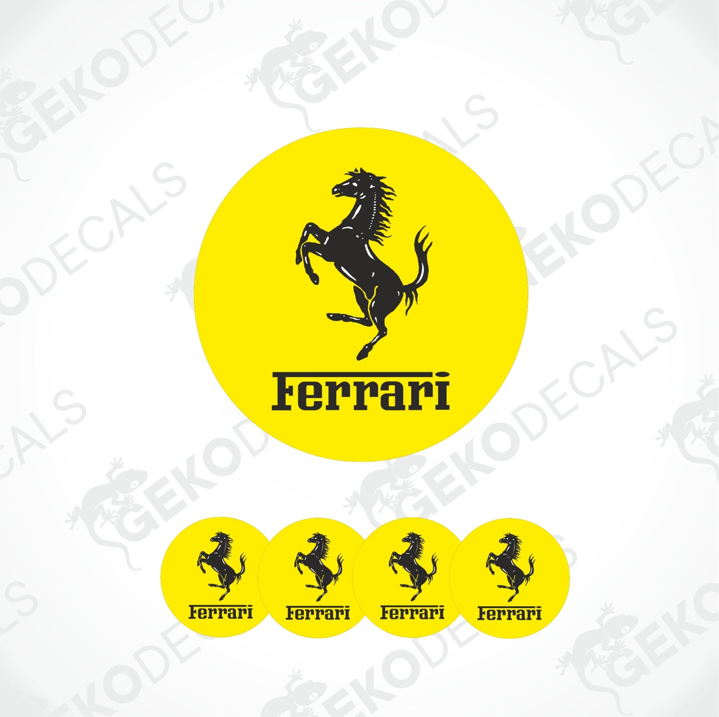 FERRARI