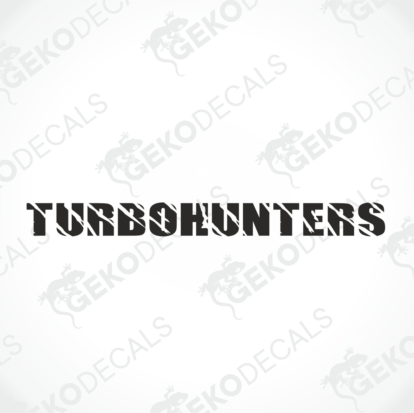 TURBOHUNTERS