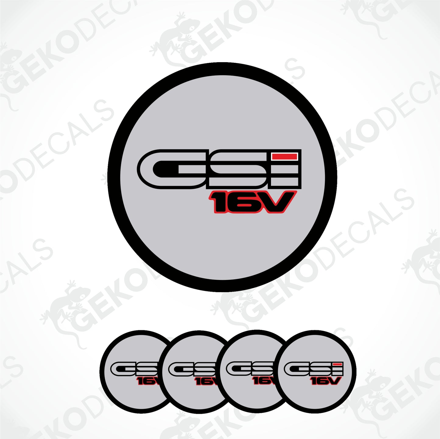 OPEL GSI 16V