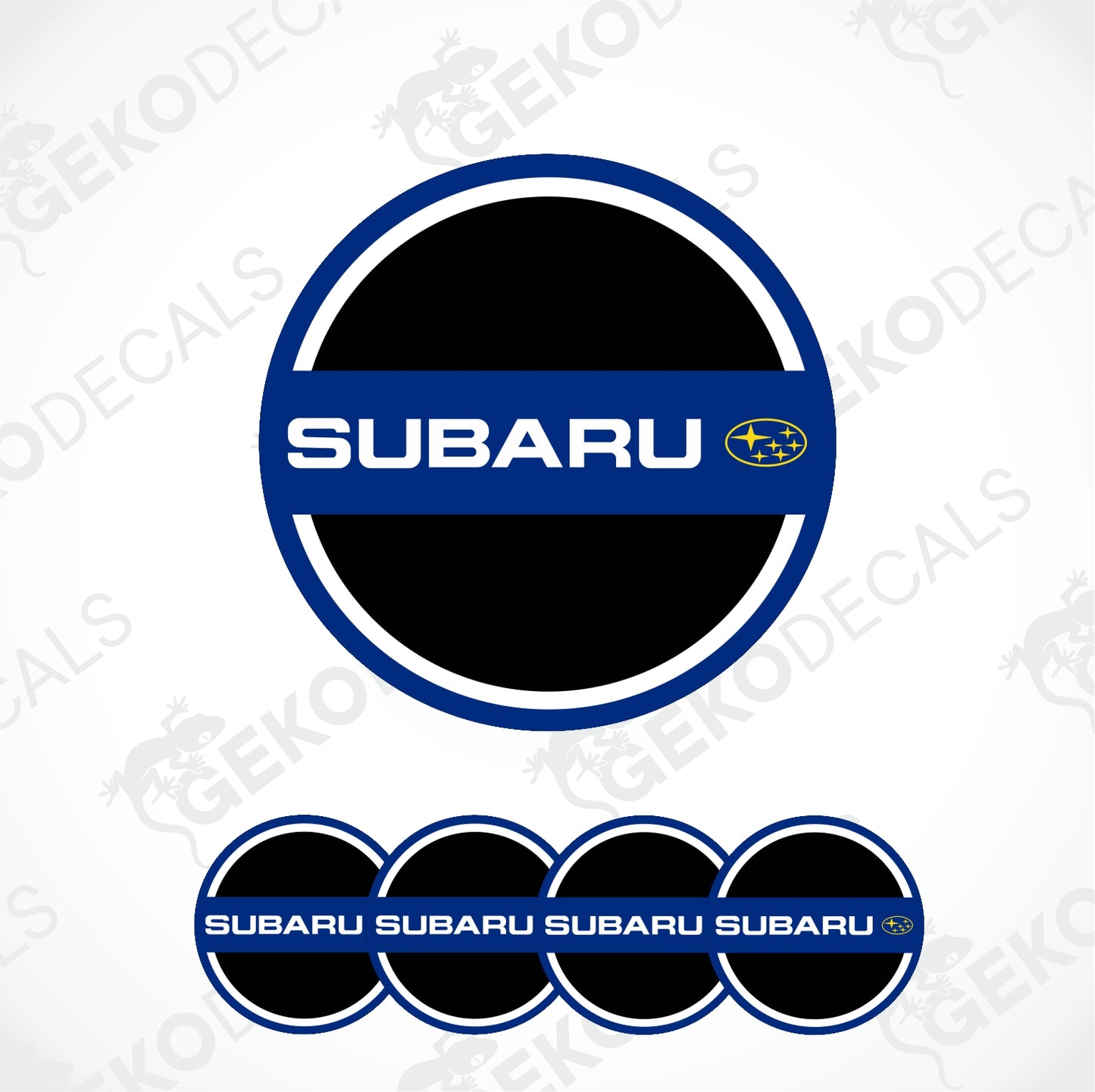 SUBARU