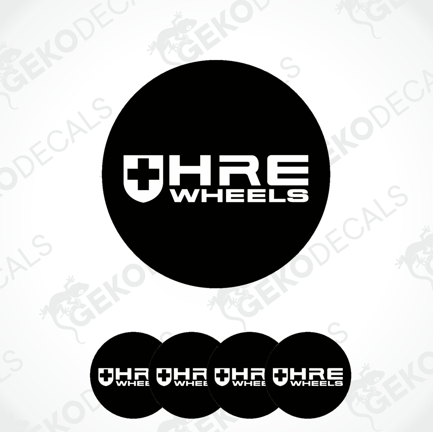HRE WHEELS