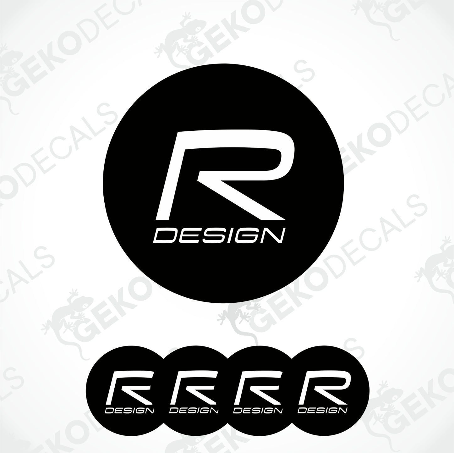 VOLVO R DESIGN