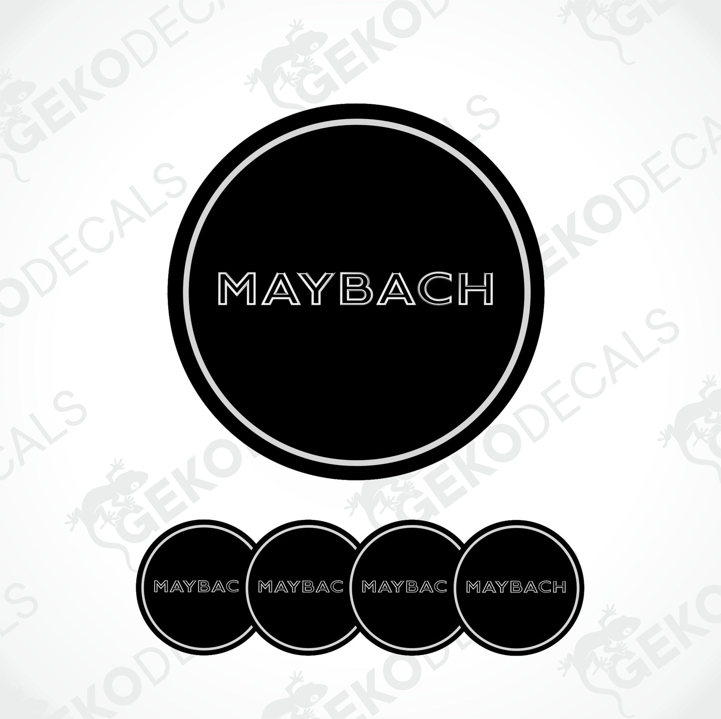 MAYBACH