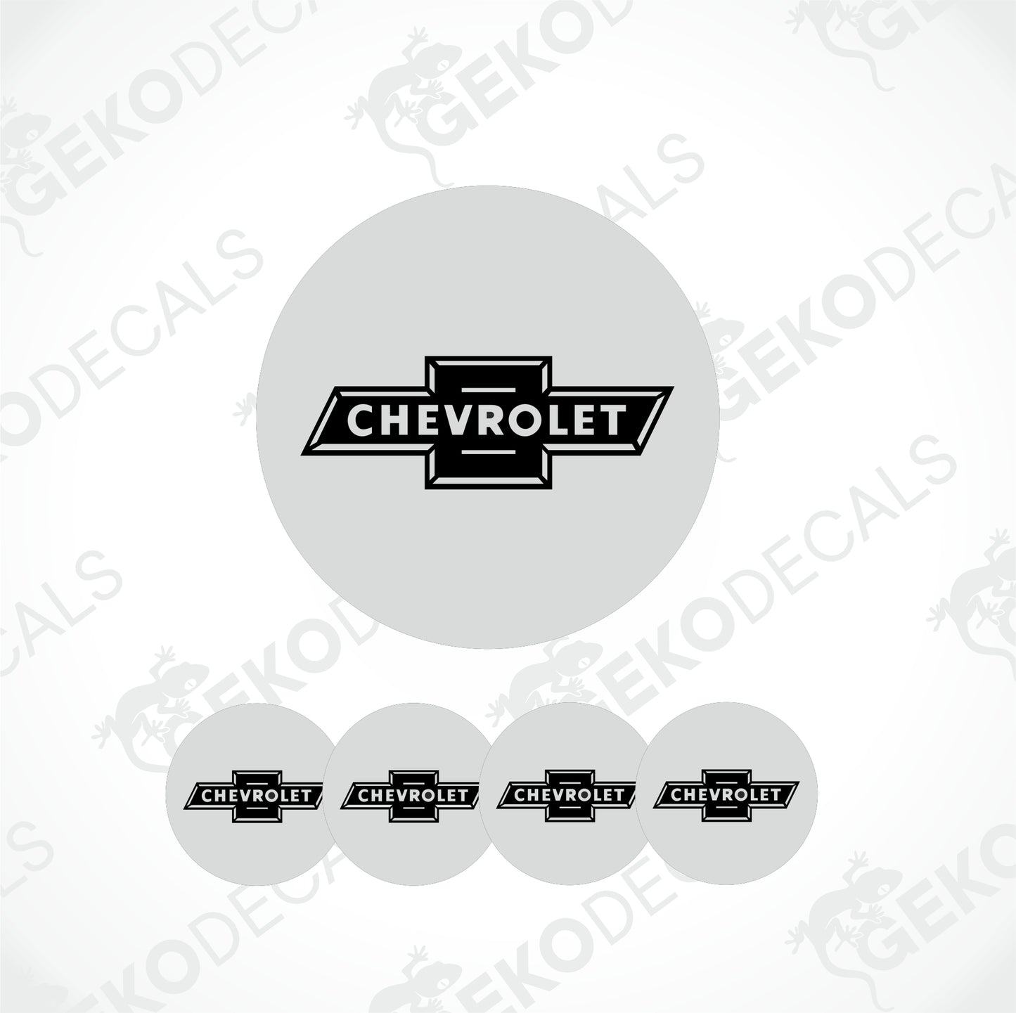 CHEVROLET