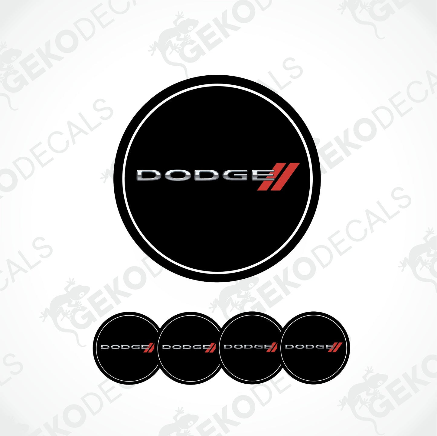 DODGE