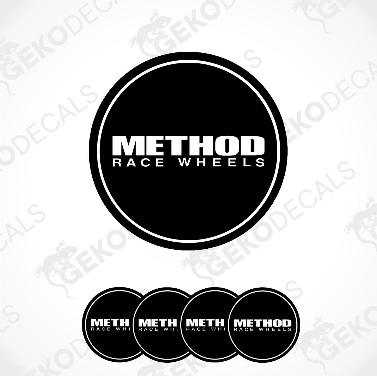 METHOD RACE WHEELS