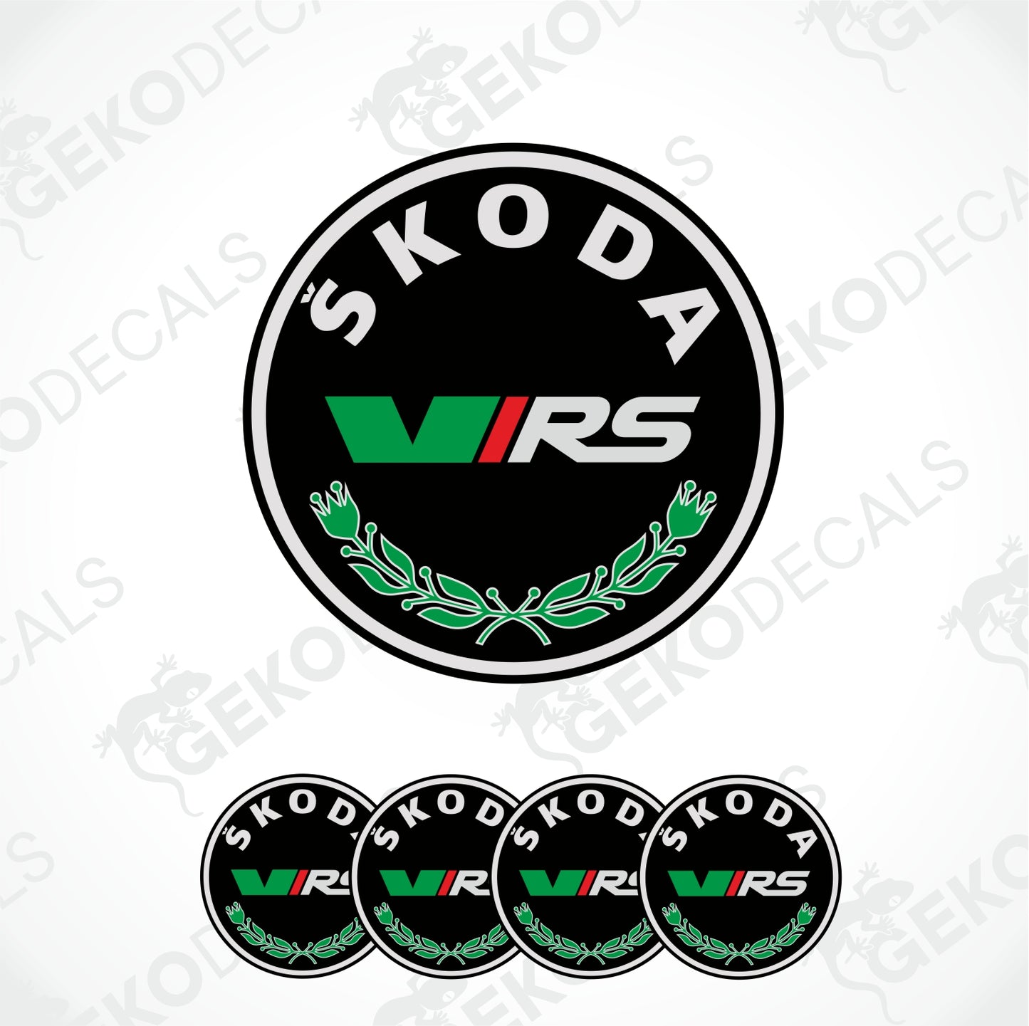 ŠKODA VRS